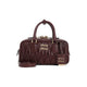 Miu Miu Lamb Leather Handbag
