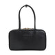 Miu Miu Black Calf Leather Bag