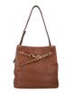 Miu Miu Miu Miu Aventure Nappa Leather Bucket Bag