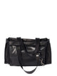 Miu Miu Utilitaire Pocket Leather Tote Bag
