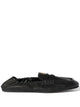 Miu Miu Miu Miu Nappa Ruches Loafers
