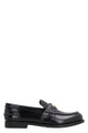 Miu Miu Leather Loafers