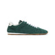 Miu Miu Oleandro Lace Up Suede Calf Leather Sneakers