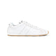 Miu Miu Leather Sneakers