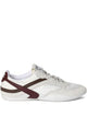 Miu Miu Miu Miu Gymnasium Woman's Sneakers In Technical Fabric And Suede Leather
