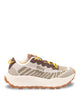 Miu Miu Technical Fabric Sneakers
