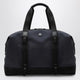 Moncler Tech Duffle Bag In Cordura® Nylon, Blue