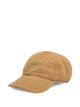 Miu Miu Cotton Cap With Curved Visor