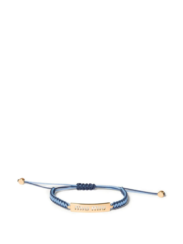 Miu Miu Logo Scooby Colour