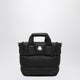 Moncler Black Polyamide Satchel