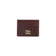Miu Miu Matelassé Nappa Leather Card Holder