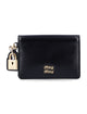 Miu Miu Portacarte