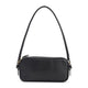 Miu Miu Leather Mini Bag With Logo Detail