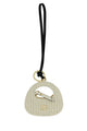 Miu Miu Trick Wander White In Leather