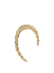 Emilio Pucci "Horn" Single Earring