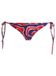 Emilio Pucci "Labirinto" Bikini Briefs