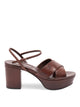 Miu Miu Platform Sandals