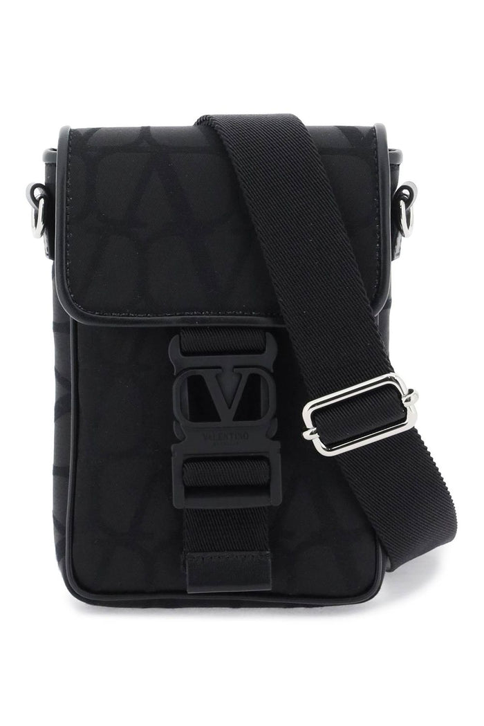 Valentino Garavani Toile Iconographe Phone Case