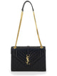 Saint Laurent Ysl Envel M Bag