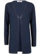 D.exterior Viscosa Cardigan Link