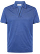 Gran Sasso Tennis Skipper Short Sleeves Polo Shirt