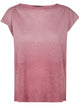 D.exterior Funded Lux Squared T-Shirt
