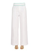 Bottega Veneta Cotton Twill Trousers
