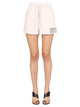 Department Five Logo Print Shorts
