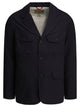 Manifattura Ceccarelli "Bush" Lightweight Jacket