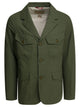 Manifattura Ceccarelli "Bush" Lightweight Jacket