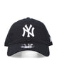 New Era New Era Black League Essential 9Twenty Ny Cap