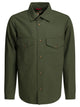 Manifattura Ceccarelli "Country" Overshirt Jacket