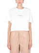 Stella Mccartney T-Shirt With Logo