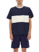 Umbro X Ymc "Henley" T-Shirt