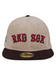 New Era 59Fifty Boston Red Sox Cap