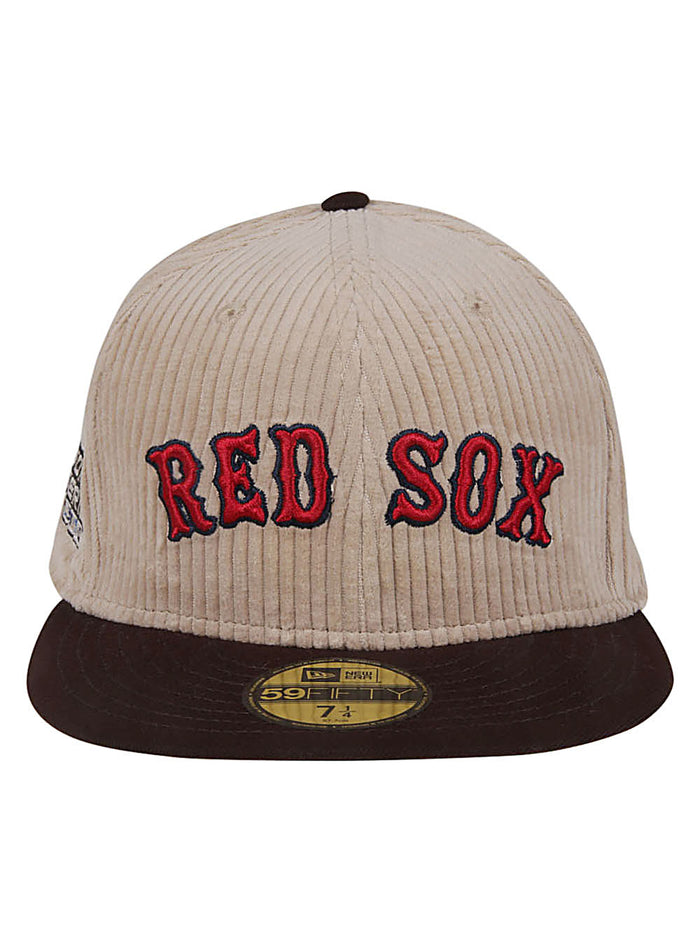 New Era 59Fifty Boston Red Sox Cap