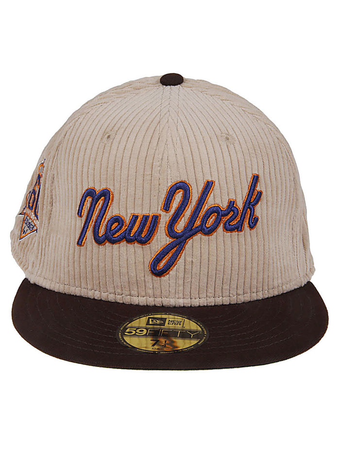 New Era 59Fifty New York Mets Cap