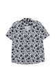 Karl Lagerfeld Karl Lagerfeld Floral Shirt