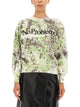 Aries Printed Sweatshirt