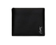 Saint Laurent Tiny Cassandre East/West Wallet