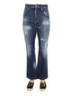 Dsquared Jeans Wide Leg
