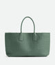 Bottega Veneta Medium Intreccio Cabat Supple