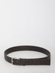 Bottega Veneta Cintura In Pelle