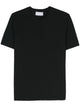 Post Archive Faction (Paf) Logo Cotton Blend T-Shirt