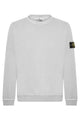Stone Island Cotton Sweatshirt