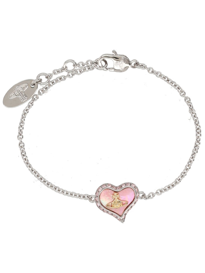 Vivienne Westwood Petra Bracelet