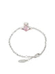 Vivienne Westwood Silver Millie Bracelet