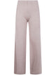 D.exterior Cashmere Crystals Trousers