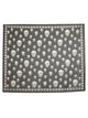 Alexander Mcqueen Foulard Skull Classico