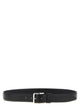 Zerbini Claudio Leather Belt